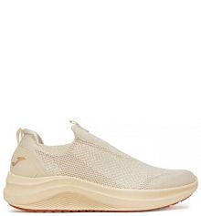 Sneakersy Joma beżowe damskie