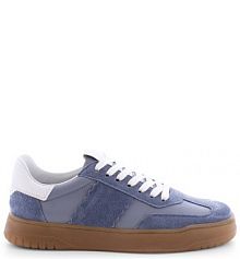 Sneakersy Kennel & Schmenger niebieskie damskie