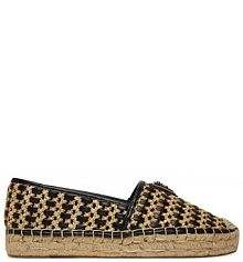 Espadryle Guess czarne damskie