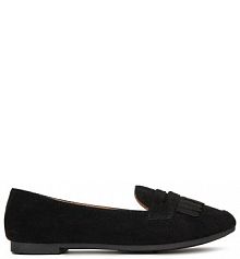 Lordsy DeeZee czarne