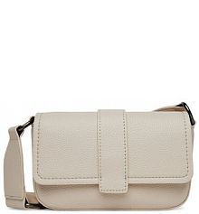 Torebka listonoszka DeeZee beżowa