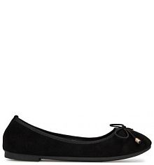 Baleriny DeeZee czarne