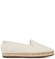 Espadryle EMU Australia beżowe damskie