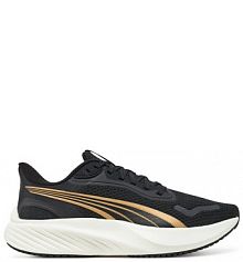 Buty do biegania Puma czarne damskie