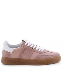 Sneakersy Kennel & Schmenger różowe damskie