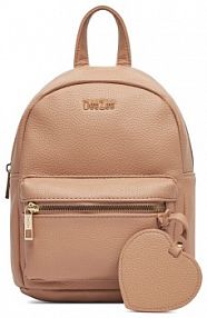 Plecak DeeZee beżowy damski