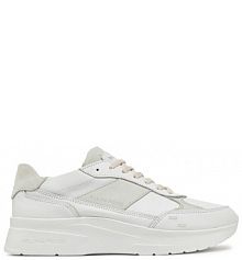 Sneakersy Filling Pieces różowe damskie