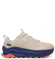 Buty trekkingowe Altra beżowe damskie