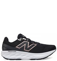 Buty do biegania New Balance czarne damskie