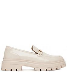 Lordsy DeeZee beżowe