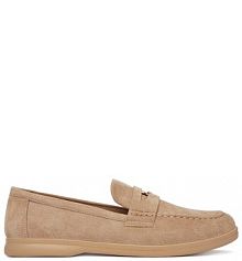 Lordsy DeeZee beżowe