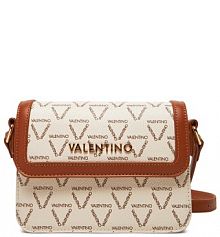 Torebka listonoszka Valentino biała