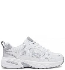 Sneakersy Karl Kani białe damskie