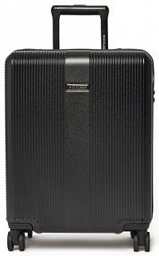 Walizka WITTCHEN czarna