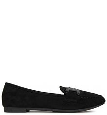 Lordsy DeeZee czarne