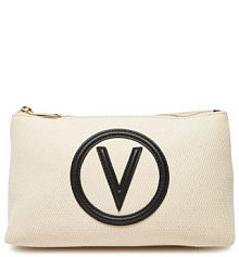 Kosmetyczka Valentino écru