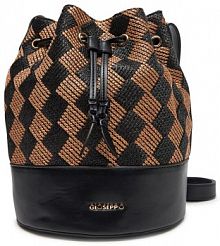 Worek Gioseppo czarny