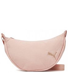 Torebka listonoszka Puma różowa