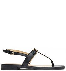 Japonki Guess czarne damskie