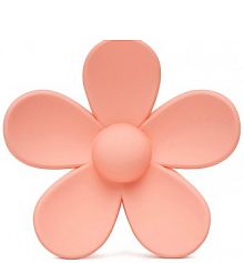 Czapka z daszkiem DeeZee różowa damska