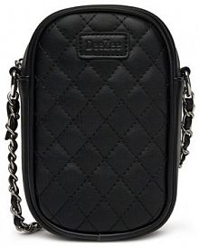 Torebka listonoszka DeeZee czarna