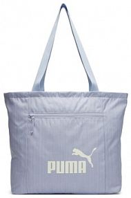 Torebka shopperka Puma fioletowa