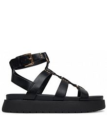 Lordsy DeeZee czarne