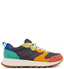 Sneakersy Merrell kolorowe damskie