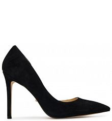 Szpilki DeeZee czarne