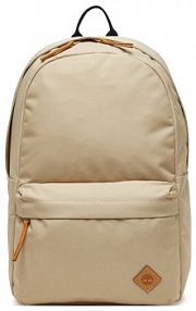 Plecak Timberland żółty damski