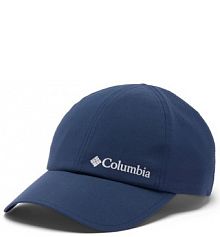 Czapka z daszkiem Columbia granatowa damska