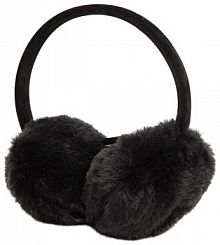 Nauszniki New Era czarne