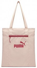 Torebka Puma różowa