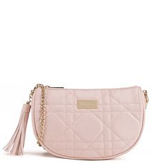 Torebka listonoszka DeeZee różowa