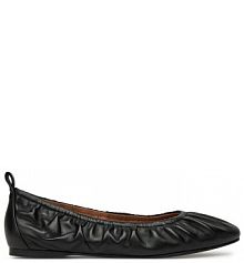 Baleriny Tamaris czarne