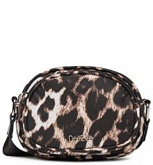 Torebka listonoszka DeeZee kolorowa