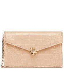 Kopertówka U.S. Polo Assn. beżowa