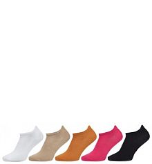 Skarpetki ONLY kolorowe damskie