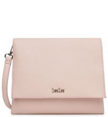 Torebka listonoszka DeeZee różowa