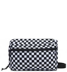 Torebka listonoszka Vans czarna