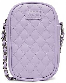 Torebka listonoszka DeeZee fioletowa