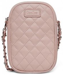 Torebka listonoszka DeeZee różowa