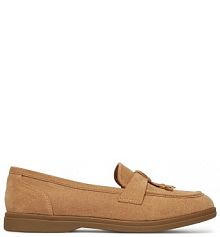 Lordsy DeeZee beżowe