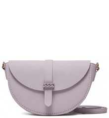 Torebka listonoszka DeeZee fioletowa