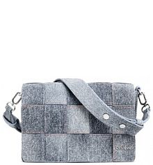 Torebka Desigual szara