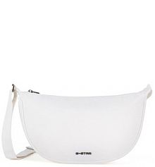 Torebka listonoszka G-Star Raw biała Star Raw