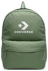 Plecak Converse zielony damski