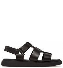 Sandały Vagabond Shoemakers czarne damskie