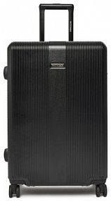 Walizka WITTCHEN czarna