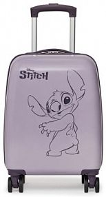 Walizka Disney Classics fioletowa